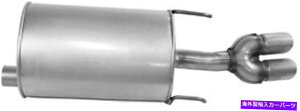 �}�t���[ ���ڃt�B�b�g�}�t���[�E�H�[�J�[18980 Direct Fit Muffler Walker 18980�y���s�A���i�z