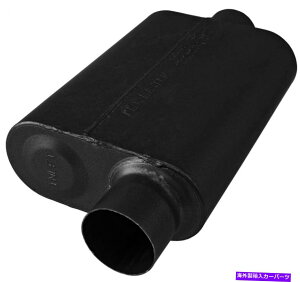 }t[ t[}X^[X[p[44 409S}t[3 inioj/outicjUIȔrCm[g843046 Flowmaster Super 44 409s Muffler 3 In(O)/Out(C) Aggressive Exhaust Note 843046