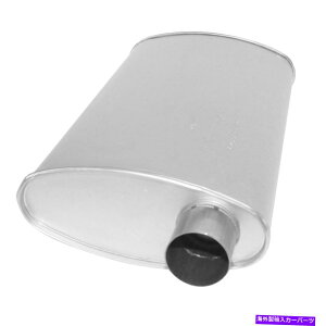 �}�t���[ S10�\�m�}���G��equinox�g�����g�z���u���p�̐V�����r�C�}�t���[ New Exhaust Muffler for S10 Sonoma Vue Equinox Torrent Hombre�y���s�A���i�z