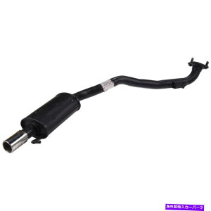 �}�t���[ 04-06�}�c�_MPV AJ30403A0�̔r�C�}�t���[�A�Z���u�� Exhaust Muffler Assembly For 04-06 Mazda MPV AJ30403A0�y���s�A���i�z