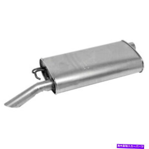 �}�t���[ �r�C�}�t���[-SoundFX�_�C���N�g�t�B�b�g�E�H�[�J�[18215 Exhaust Muffler-SoundFX Direct Fit Walker 18215�y���s�A���i�z