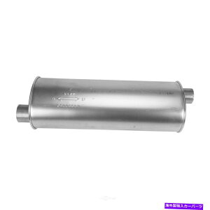 �}�t���[ �r�C�}�t���[���B���FF�A�^�[�{�A155.5 WB AP�r�C2320 Exhaust Muffler-VIN: F, Turbo, 155.5 WB AP Exhaust 2320�y���s�A���i�z