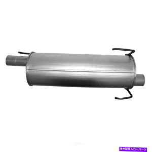 �}�t���[ �r�C�}�t���[-ST�A140.5 WB AP�r�C2558 Exhaust Muffler-ST, 140.5 WB AP Exhaust 2558�y���s�A���i�z