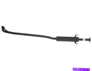 }t[ Z^[}t[API Q756xx for Toyota Camry 2002 2003 2004 2005 2006 Center Muffler API Q756XX for Toyota Camry 2002 2003 2004 2005 2006