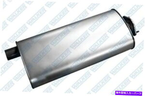 �}�t���[ ���ڃt�B�b�g�}�t���[�E�H�[�J�[18944 Direct Fit Muffler Walker 18944�y���s�A���i�z