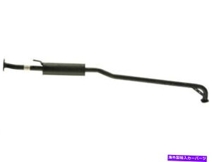 }t[ g^J\1999 2000 2001̃Z^[}t[API 7YJS73 Center Muffler API 7YJS73 for Toyota Camry Solara 1999 2000 2001