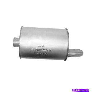 }t[ 2002N2004ÑI[h[ruo_̃}t[ Mufflers for 2002-2004 Oldsmobile Bravada