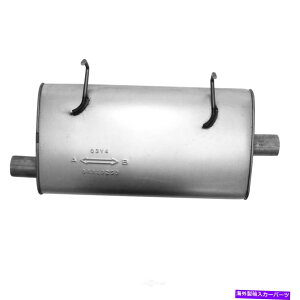 }t[ rC}t[-108.0 "WB APrC2214 Exhaust Muffler-108.0" WB AP Exhaust 2214