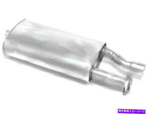 �}�t���[ �E�H�[�J�[�}�t��??�[�̓}�[�L�����[�}�E���e�j�A1998-2001 5.0L V8 56RFJW�ɓK�����܂� Walker Muffler fits Mercury Mountaineer 1998-2001 5.0L V8 56RFJW�y���s�A���i�z