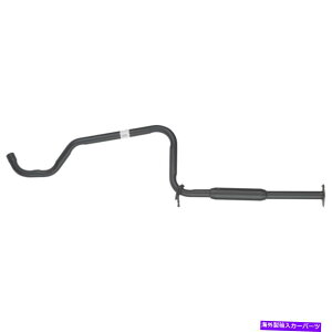 �}�t���[ 98-01���Y�A���e�B�}2103-01219-6�̔r�C�}�t���[�A�Z���u�� Exhaust Muffler Assembly For 98-01 Nissan Altima 2103-01219-6