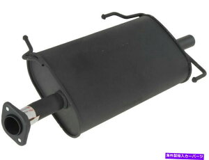 }t[ 1995N1999N̓Y}LV}}t[AAPI 83485CG 1998 1996 1997 3.0L V6 For 1995-1999 Nissan Maxima Muffler Rear API 83485CG 1998 1996 1997 3.0L V6