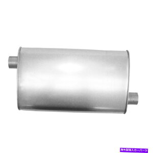�}�t���[ 3253-FD�G�L�]�[�X�g�}�t���[�t�B�b�g1992 Ford Taurus 3.0L V6�K�XOHV 3253-FD Exhaust Muffler Fits 1992 Ford Taurus 3.0L V6 GAS OHV�y���s�A���i�z