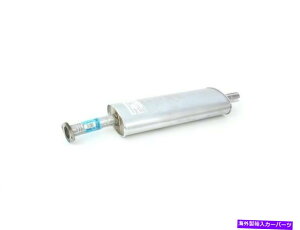 �}�t���[ 2001�N����2004�N�̃}�c�_�g���r���[�g�}�t���[�E�H�[�J�[15818HH 2002 2003 For 2001-2004 Mazda Tribute Muffler Walker 15818HH 2002 2003�y���s�A���i�z