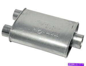 �}�t���[ 1988-1995 GMC K2500 Muffler Walker 53532DT 1990 1991 1992 1993 1994 For 1988-1995 GMC K2500 Muffler Walker 53532DT 1989 1990 1991 1992 1993 1994�y���s�A���i�z