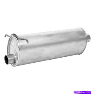 }t[ EH[J[GL][Xg18947GL][Xg}t[_CNgtBbg Walker Exhaust 18947 Exhaust Muffler-Direct Fit