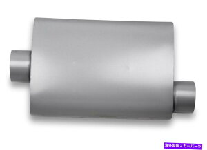 }t[ FlowTech 50330FLT Afterburner Muffler Flowtech 50330FLT Afterburner Muffler