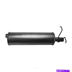 �}�t���[ �r�C�}�t���[-117.0 WB AP�r�C2202�t�B�b�g1996 Ford F-150 Exhaust Muffler-117.0 WB AP Exhaust 2202 fits 1996 Ford F-150�y���s�A���i�z