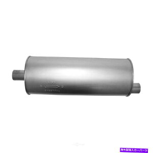 �}�t���[ �G�L�]�[�X�g�}�t���[�N���[�L���u�s�b�N�A�b�v�A112.1 wb ap�r�C�t�B�b�g2004�_�b�W�_�R�^ Exhaust Muffler-Crew Cab Pickup, 112.1 WB AP Exhaust fits 2004 Dodge Dakota�y���s�A���i�z