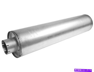 �}�t���[ 1990-1993 International 8200 Muffler Walker 93297vs 1991 1992 For 1990-1993 International 8200 Muffler Walker 93297VS 1991 1992�y���s�A���i�z