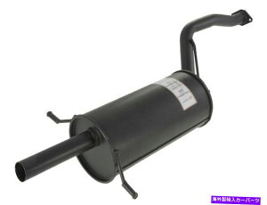 �}�t���[ 1995�N����1999�N�̃X�o�����K�V�[�}�t���[���AAPI 84859zk 1997 1998 2.2L H4 For 1995-1999 Subaru Legacy Muffler Rear API 84859ZK 1996 1997 1998 2.2L H4