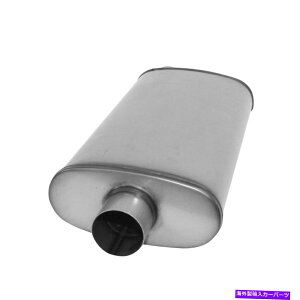 �}�t���[ �V�����r�C�}�t���[XS2589 New Exhaust Muffler XS2589�y���s�A���i�z