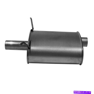 �}�t���[ �p�V�t�B�J�p�̐V�����r�C�}�t���[ New Exhaust Muffler for Pacifica
