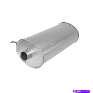 }t[ IfbZC̐VrC}t[ New Exhaust Muffler for Odyssey