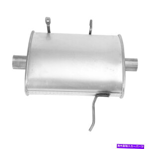}t[ 1995N1998ÑXYLEXEBtg̃}t[ Mufflers for 1995-1998 Suzuki Swift