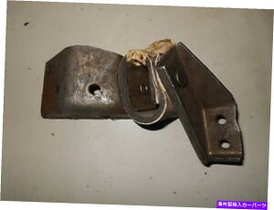 }t[ Nos 1967 Ford Mustang 289 8 Cyl MuffleruPbgƐ≏ NOS 1967 FORD MUSTANG 289 8 CYL MUFFLER BRACKET & INSULATOR