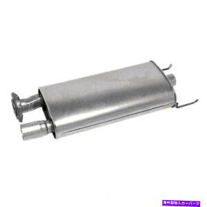 �}�t���[ �G�L�]�[�X�g�}�t���[-SoundFX�_�C���N�g�t�B�b�g�}�t���[�E�H�[�J�[18593�t�B�b�g97-00�t�H�[�h�G�N�X�v���[���[ Exhaust Muffler-Soundfx Direct Fit Muffler Walker 18593 fits 97-00 Ford Explorer�y���s�A