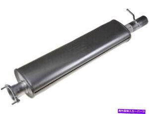 }t[ 05-11{{XC90 4.4L V8 SQ54B4̃Z^[}t[ Center Muffler For 05-11 Volvo XC90 4.4L V8 SQ54B4