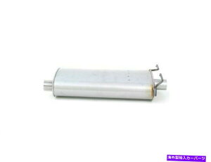 �}�t���[ 2000 Ford Explorer Muffler Walker 16319mg 4.0L V6 Vin�FE 2DR For 2000 Ford Explorer Muffler Walker 16319MG 4.0L V6 VIN: E 2dr�y���s�A���i�z