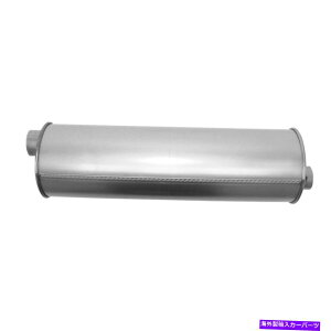 �}�t���[ 1996�N�̔r�C�}�t���[Ford E-150 Econoline 5.0L V8�K�XOHV Exhaust Muffler for 1996 Ford E-150 Econoline 5.0L V8 GAS OHV�y���s�A���i�z
