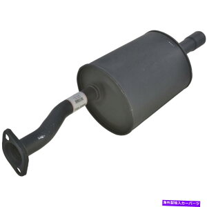 }t[ 06-11z_VrbN2103-234098̔rC}t[AZu Exhaust Muffler Assembly For 06-11 Honda Civic 2103-234098