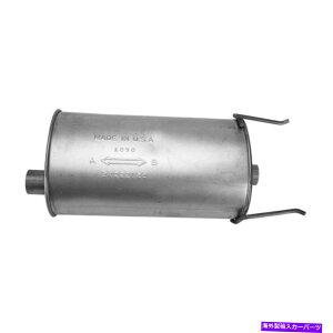 }t[ 1991N1994Ñz_AR[hLX̔rC}t[ Exhaust Muffler for 1991-1994 Honda Accord LX
