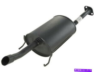 }t[ AAPI}t[́Az_VrbN2001-2005Z_99ypbtɓK܂ Rear API Muffler fits Honda Civic 2001-2005 Sedan 99YPBT