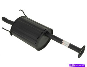 �}�t���[ 2001�N����2005�N�̃z���_�V�r�b�N�}�t���[���AAPI 89379SZ 2002 2003 2004�N�[�y For 2001-2005 Honda Civic Muffler Rear API 89379SZ 2002 2003 2004 Coupe