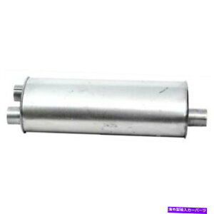 }t[ 18906EH[J[}t??[V{[V{[K2500gbNC3500 C2500 K3500 GMCp 18906 Walker Muffler New for Chevy Chevrolet K2500 Truck C3500 C2500 K3500 GMC