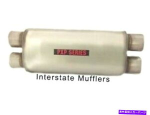 }t[ New -Muffler Proline Xtreme Performance -Dual InDuel Out -Length 28 " NEW - MUFFLER PROLINE XTREME PERFORMANCE - DUAL IN & DUEL OUT - LENGTH 28"