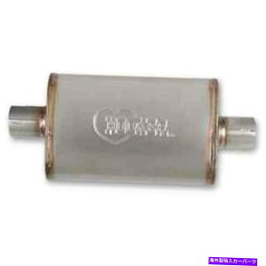 }t[ tbJ[wb_[21654 VR304TeXeX|}t[ Hooker Headers 21654 VR304 Satin Stainless Steel Muffler