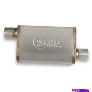 }t[ tbJ[wb_[21670 VR304TeXeX|}t[ Hooker Headers 21670 VR304 Satin Stainless Steel Muffler