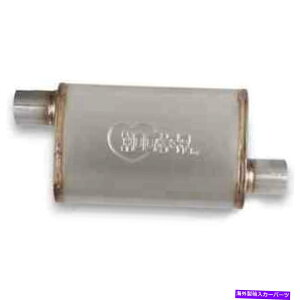 }t[ tbJ[wb_[21643 VR304TeXeX|}t[ Hooker Headers 21643 VR304 Satin Stainless Steel Muffler