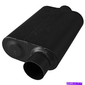 }t[ t[}X^[843046X[p[44f^t[}t[ Flowmaster 843046 Super 44 Delta Flow Muffler