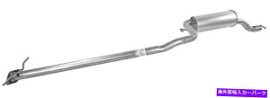 �}�t���[ �E�H�[�J�[�r�C�}�t���[P/N�F18960 Walker Exhaust Exhaust Muffler P/N:18960�y���s�A���i�z