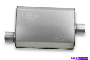 �}�t���[ �t�b�J�[�w�b�_�[21602HKR�ő�t���[�}�t���[ Hooker Headers 21602HKR Maximum Flow Muffler�y���s�A���i�z