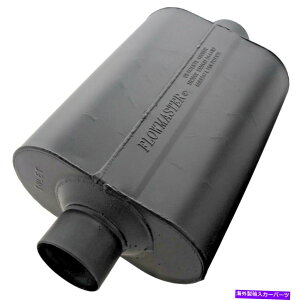 }t[ t[}X^[953045X[p[40V[Yf^}t[3 "Z^[Cbg /Z^[AEgbg Flowmaster 953045 Super 40 Series Delta Muffler 3" Center Inlet / Center Outlet