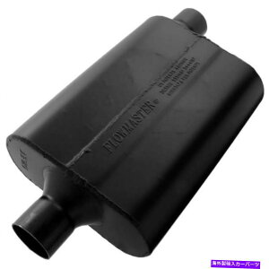 �}�t���[ 2.25�h�}�t���[C/O�t���[�}�X�^�[9.75�h�{�f�B4�C���`x 13�h���j�o�[�T���p�t�H�[�}���X�G�L�]�[�X�g 2.25�h Muffler C/O Flowmaster 9.75�h Body 4�h x 13�h Universal Performance Exhaust�y���s�A���i�z