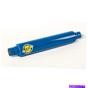 }t[ |[^[}t[PM4022514V[g}t[A2.25C`Cbg/AEgbg Porter Muffler PM4022514 Short Muffler, 2.25 Inch Inlet/Outlet