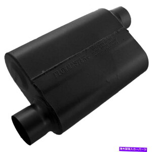 }t[ 43043t[}X^[}t[V{[gbNF250 F350xȎȉ~`1500 43043 Flowmaster Muffler New for Chevy Ram Truck F250 F350 Suburban Oval 1500