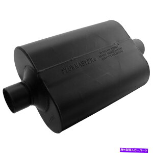 }t[ t[}X^[952545X[p[40f^t[}t[ Flowmaster 952545 Super 40 Delta Flow Muffler